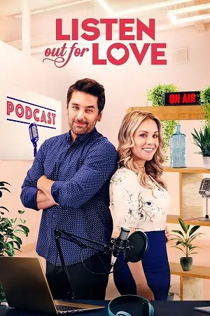 Listen Out for Love (2022) WEB-DL Dual Audio {Hindi-English} 480p | 720p | 1080p