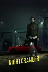 Nightcrawler (2014) {English with Subtitles} Full Movie WEB-DL