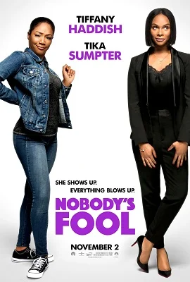Nobody’s Fool (2018) Dual Audio {Hindi-English} BluRay 480p | 720p | 1080p
