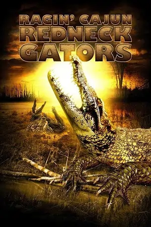 Alligator Alley (2013) Blu-Ray Dual Audio {Hindi-English} 480p | 720p | 1080p