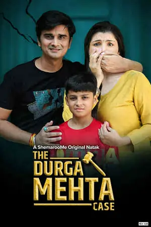 The Durga Mehta Case (2025) Gujarati Movie 480p | 720p | 1080p