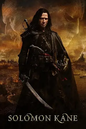 Solomon Kane (2009) Dual Audio {Hindi-English} BluRay