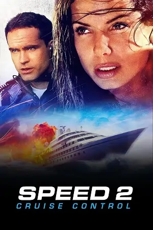 Speed 2: Cruise Control (1997) BluRay Dual Audio {Hindi-English} 480p | 720p | 1080p