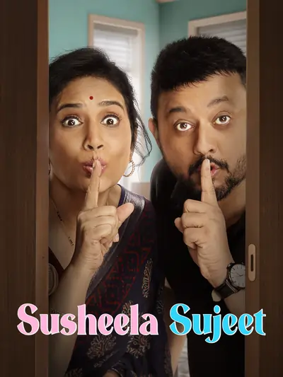 Susheela Sujeet (2025) Marathi Full Movie WEB-DL
