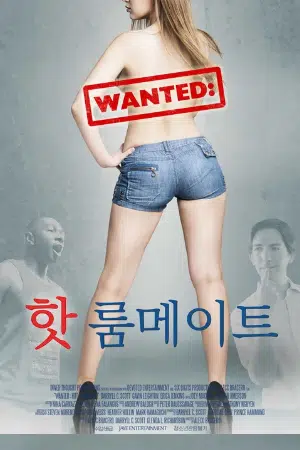 Wanted Hot Roommate (2017) WEB-DL Dual Audio {Hindi-English} 480p | 720p | 1080p
