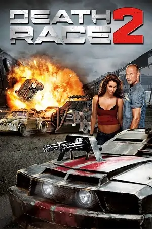 Death Race 2 (2010) Dual Audio {Hindi-English} BluRay 480p | 720p | 1080p