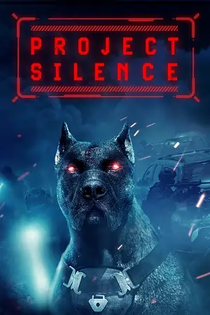 Project Silence (2023) BluRay Dual Audio {Hindi-Korean} 480p | 720p | 1080p