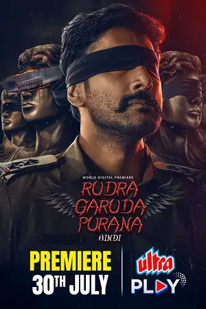 Rudra Garuda Purana (2025) Hindi Dubbed UPLY WEB-DL