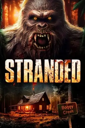 Stranded (2023) Dual Audio {Hindi-English} BluRay 480p | 720p | 1080p