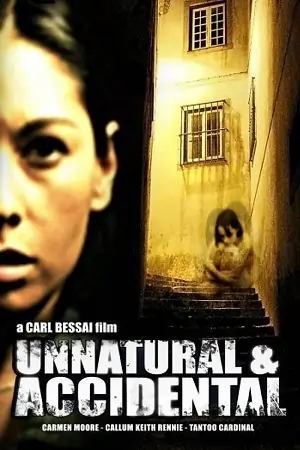 Unnatural & Accidental (2006) WEB-DL Dual Audio {Hindi-English}