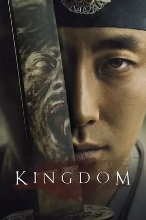 Kingdom (2020) Season 1 Hindi Dubbed Complete Netflix WEB Series 480p | 720p WEB-DL