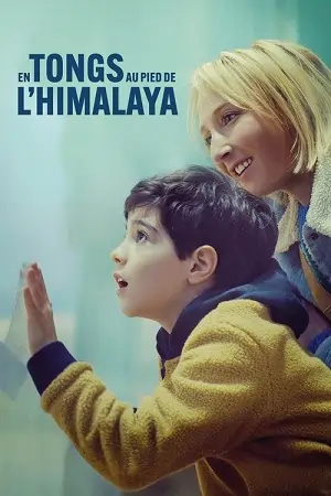 A Mother’s Special Love (2024) Dual Audio {Hindi-French} WEB-DL