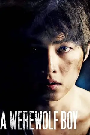 A Werewolf Boy (2012) BluRay {Korean With English Subtitle} 480p | 720p