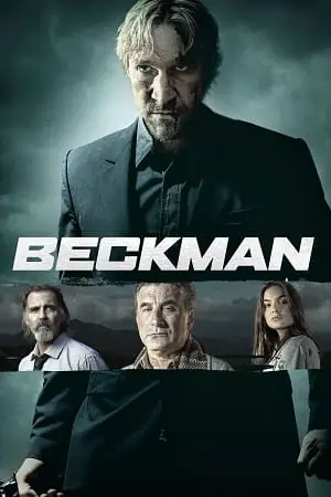 Beckman (2020) BluRay Dual Audio {Hindi-English}