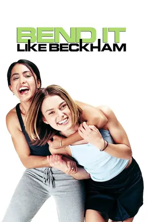 Bend It Like Beckham (2002) BluRay Dual Audio [Hindi ORG. + English] Full Movie