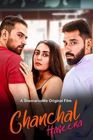 Chanchal Haseena (2024) Hindi Full Movie SM WEB-DL