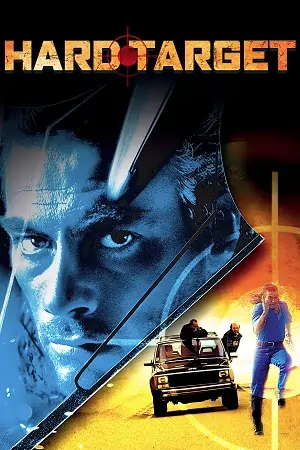 Hard Target (1993) Remastered BluRay Dual Audio {Hindi-English} 480p | 720p | 1080p