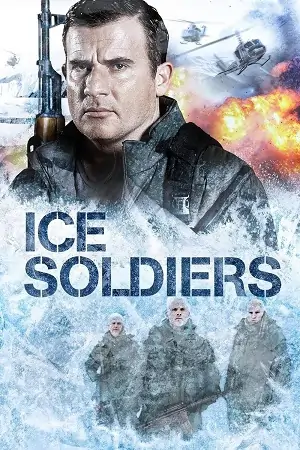 Ice Soldiers (2013) Blu-Ray Dual Audio {Hindi-English} 480p | 720p