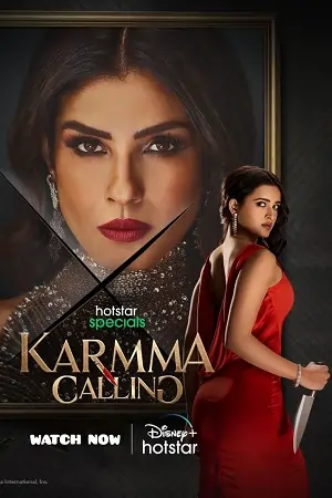 Karmma Calling (2024) Season 1 [Hindi DD5.1] Hotstar Special WEB Series 480p | 720p | 1080p