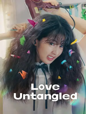 Love Untangled (2025) WEB-DL Multi-Audio {Hindi-English-Korean} 480p | 720p | 1080p