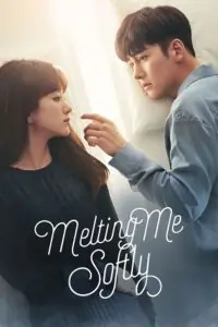 Melting Me Softly (Season 1 – Complete) Hindi Dubbed (ORG) All Episodes