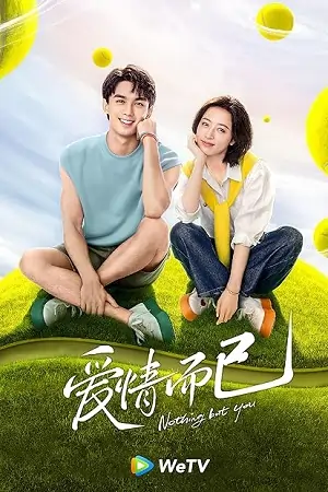 Nothing But You (Season 1) Dual Audio {Hindi-Chinese} 720p | 1080p