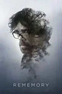 Rememory (2017) Dual Audio [Hindi ORG. + English] WeB-DL