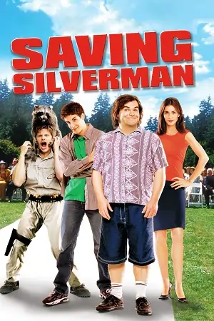 Saving Silverman (2001) Dual Audio {Hindi-English} BluRay 480p | 720p | 1080p