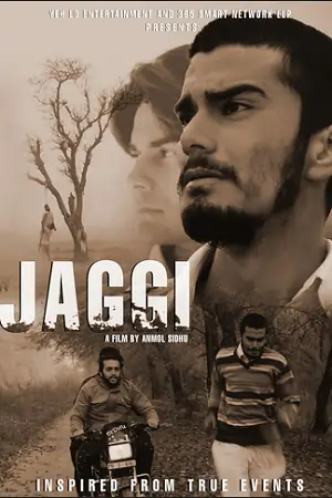 Jaggi (2022) Punjabi WEB-DL Full Movie 480p | 720p | 1080p