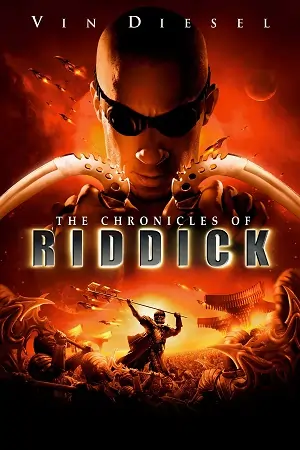 The Chronicles of Riddick (2004) BluRay Dual Audio {Hindi-English} 480p | 720p | 1080p