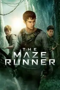 The Maze Runner (2014) BluRay Dual Audio {Hindi-English} 480p | 720p | 1080p