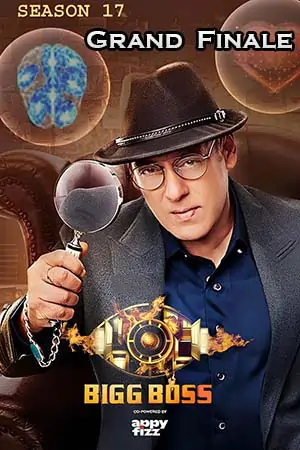 Bigg Boss (Season 17 Episode 106) Grand Finale Hindi Reality Show 480p | 720p | 1080p