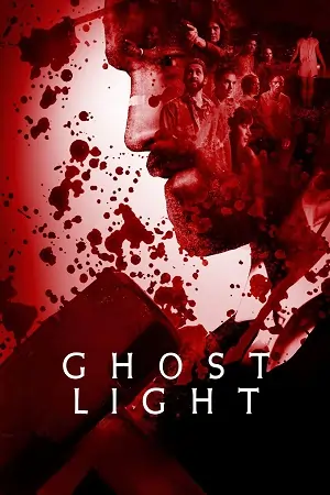 Ghost Light (2020) WEB-DL Dual Audio {Hindi-English}