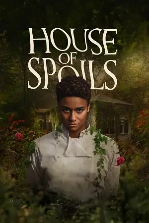 House of Spoils | Prime (2024) WEB-DL Dual Audio {Hindi-English}