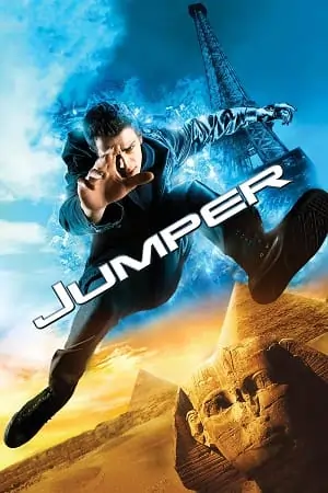 Jumper (2008 – Open-Matte) BluRay Dual Audio {Hindi-English}