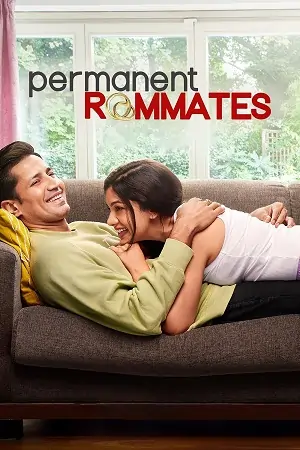 Permanent Roommates – TVFPlay (Season 1 – 3) Complete Hindi WEB Series 480p | 720p | 1080p