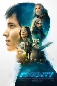 Proximity (2020) Dual Audio [Hindi + English] WeB-DL