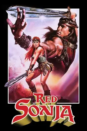 Red Sonja (1985) BluRay Dual Audio [Hindi ORG. + English] 480p | 720p | 1080p