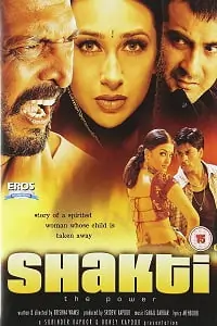 Shakti: The Power (2002) Hindi Full Movie WEB-DL 480p | 720p | 1080p