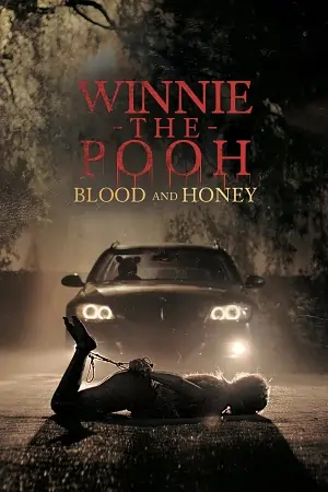 Winnie-the-Pooh: Blood and Honey (2023) BluRay Dual Audio {Hindi-English}