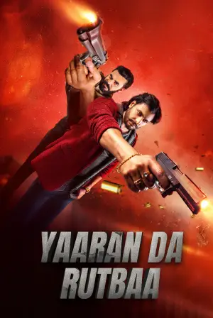 Yaaran Da Rutbaa (2023) WEB-DL Punjabi Movie 480p | 720p | 1080p