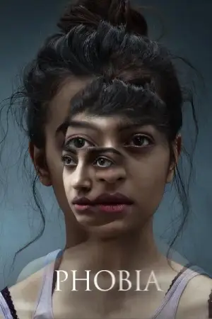 Phobia (2016) WEB-DL Hindi Full Movie
