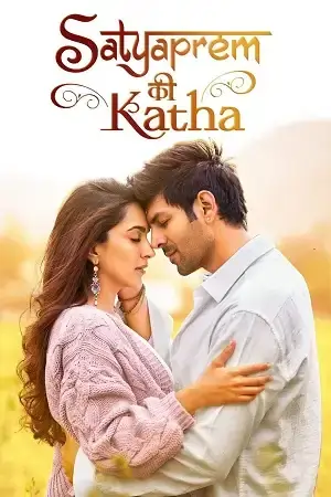Download Satyaprem Ki Katha (2023) Hindi ORG. DD 5.1 AMZN WEB DL 480p | 720p | 1080p