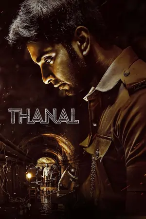 Thanal (2025) WEB-DL Multi Audio [Hindi ORG. + Tamil + Telugu] Full Movie 480p | 720p | 1080p