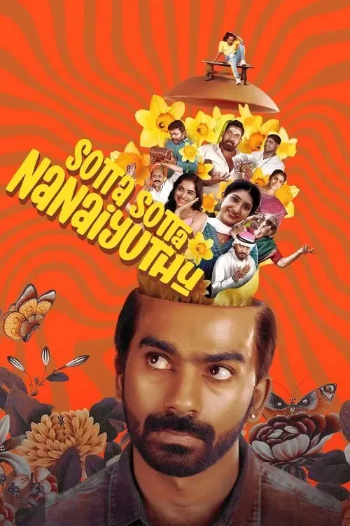 Sotta Sotta Nanaiyuthu (2025) Tamil HQ WEB-DL 4k