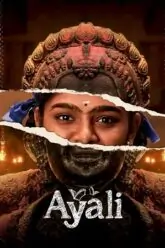 Ayali (2023) Season 1 Hindi Complete ZEE5 Original WEB Series 480p | 720p | 1080p WEB-DL