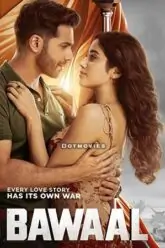 Bawaal (2023) Hindi Full Movie AMZN WEB-DL 480p | 720p | 1080p | 2160p