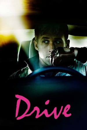 Drive (2011) Blu-Ray Dual Audio {Hindi-English} 480p | 720p | 1080p