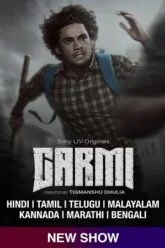 Garmi (2023) Season 1 Complete SonyLIV Original WEB Series 480p | 720p | 1080p