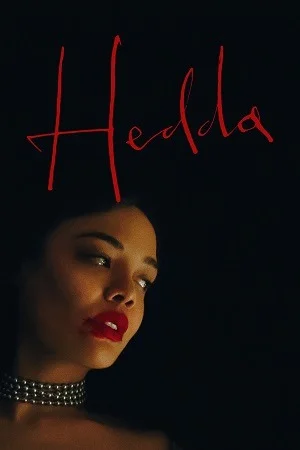 Hedda (2025) WEB-DL Dual Audio {Hindi-English} 480p | 720p | 1080p